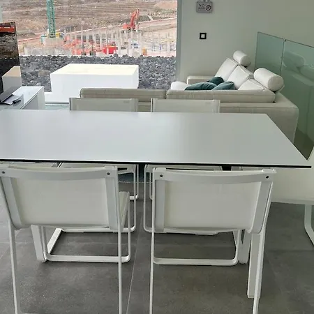 Villa Luxurious With Ocean Views *