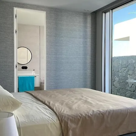 Luxurious With Ocean Views Villa Callao Salvaje