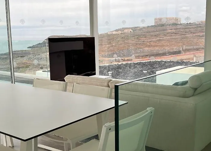 Luxurious With Ocean Views * Callao Salvaje