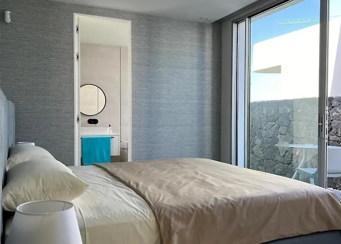 Luxurious With Ocean Views Villa Callao Salvaje