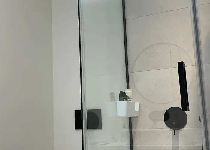 Luxurious With Ocean Views Villa