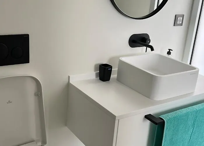 Villa Luxurious With Ocean Views *