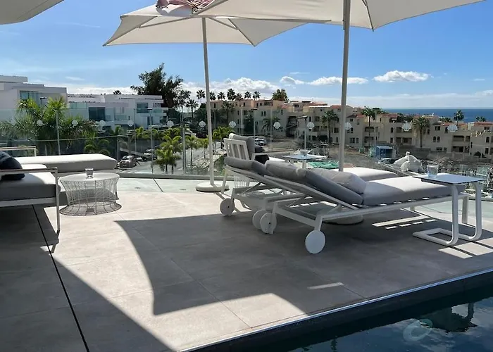 Villa Luxurious With Ocean Views *