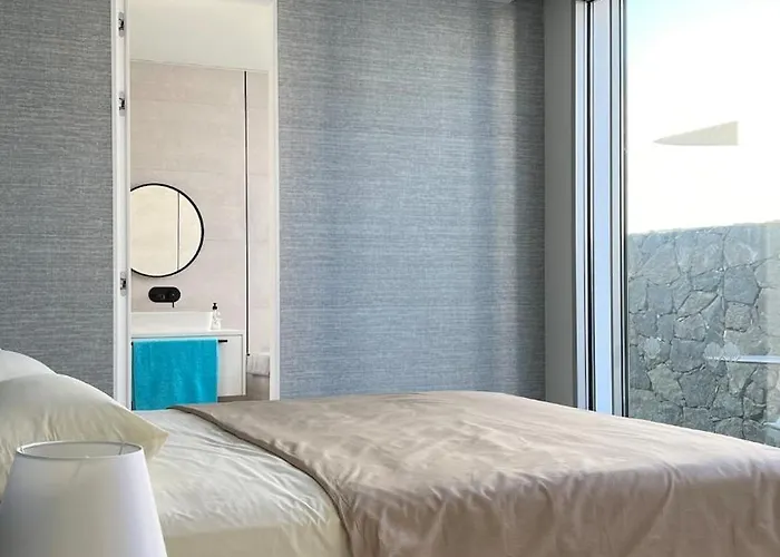 Villa Luxurious With Ocean Views *