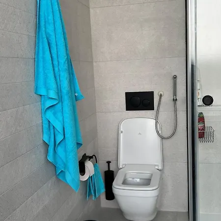 Luxurious With Ocean Views Callao Salvaje