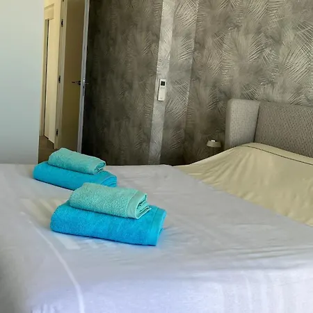 Villa Luxurious With Ocean Views Callao Salvaje