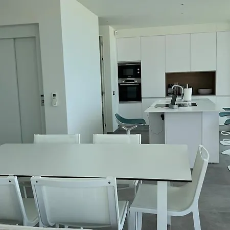 Villa Luxurious With Ocean Views *