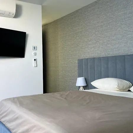 Villa Luxurious With Ocean Views Callao Salvaje
