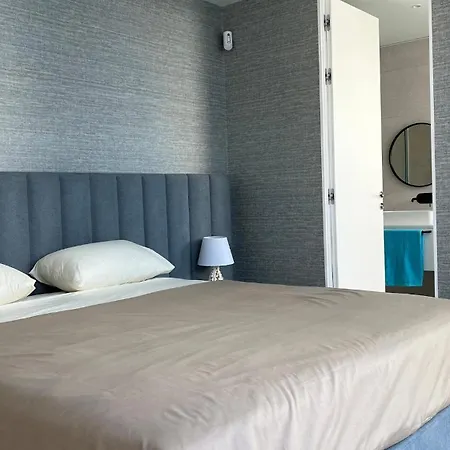Luxurious With Ocean Views Villa Callao Salvaje