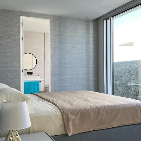 Villa Luxurious With Ocean Views *