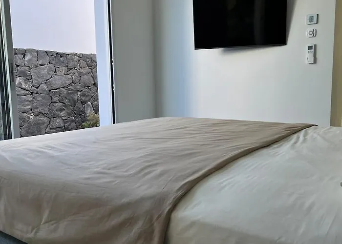 Luxurious With Ocean Views Callao Salvaje