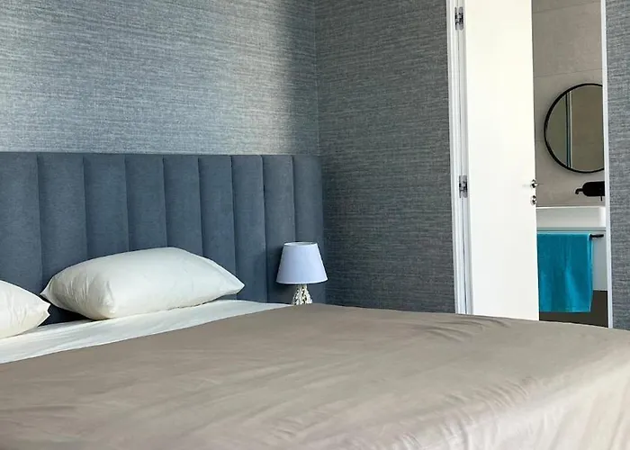 Luxurious With Ocean Views Villa Callao Salvaje