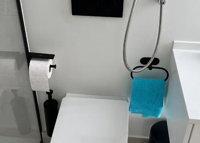 Luxurious With Ocean Views Villa Callao Salvaje